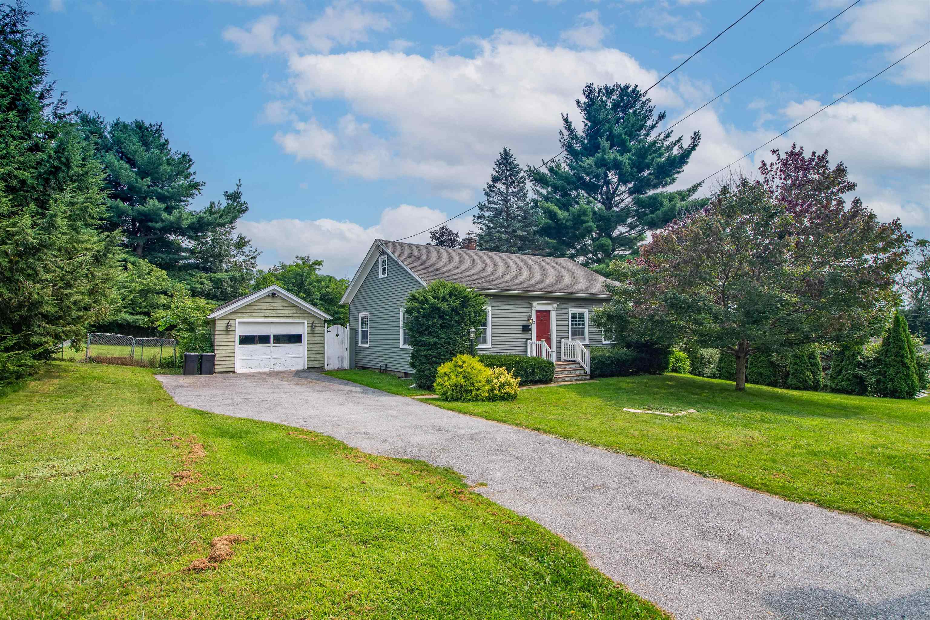 12 Sargent Avenue Rutland, VT 05701 - Photo 29 of 40
