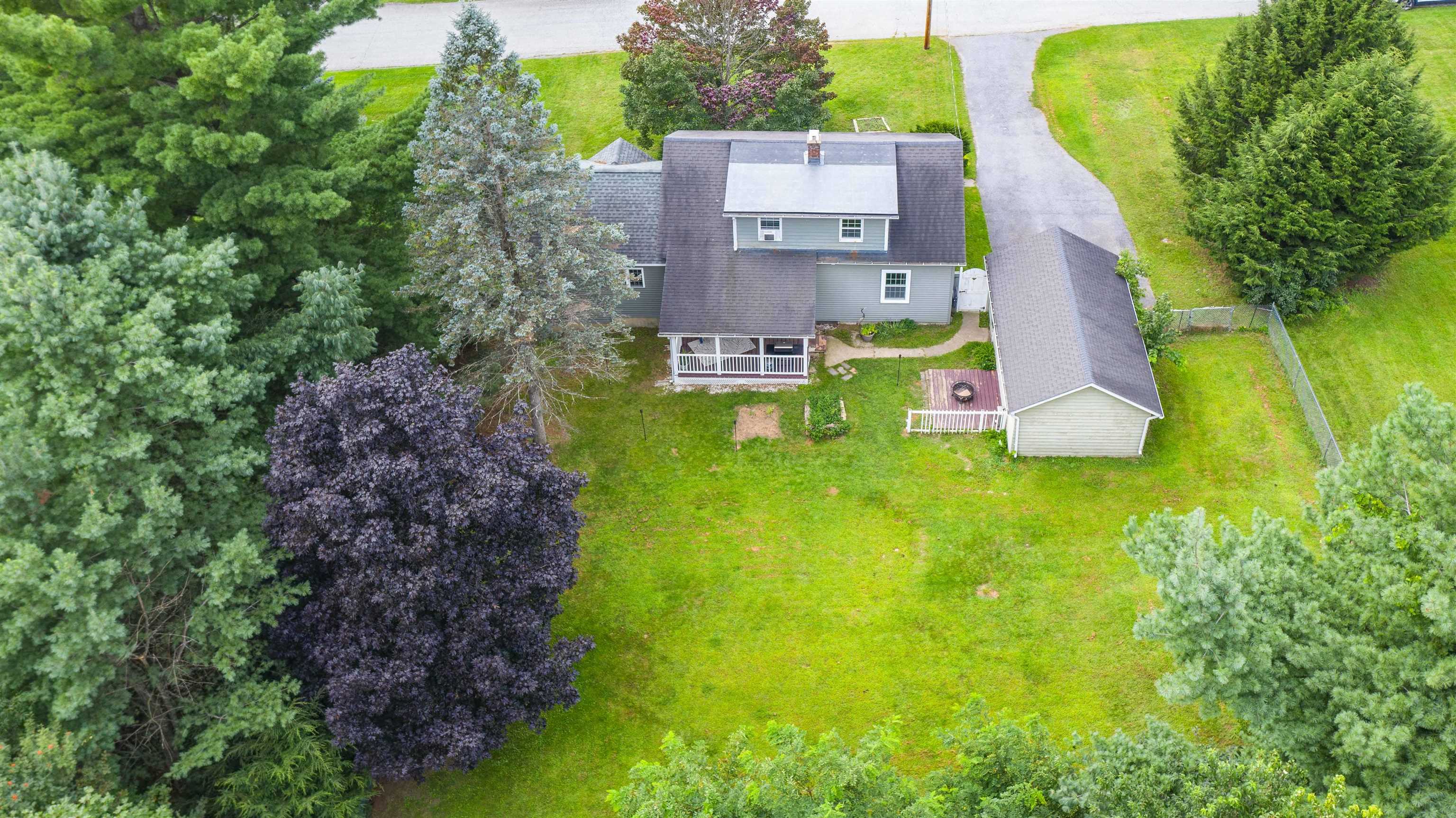 12 Sargent Avenue Rutland, VT 05701 - Photo 31 of 40