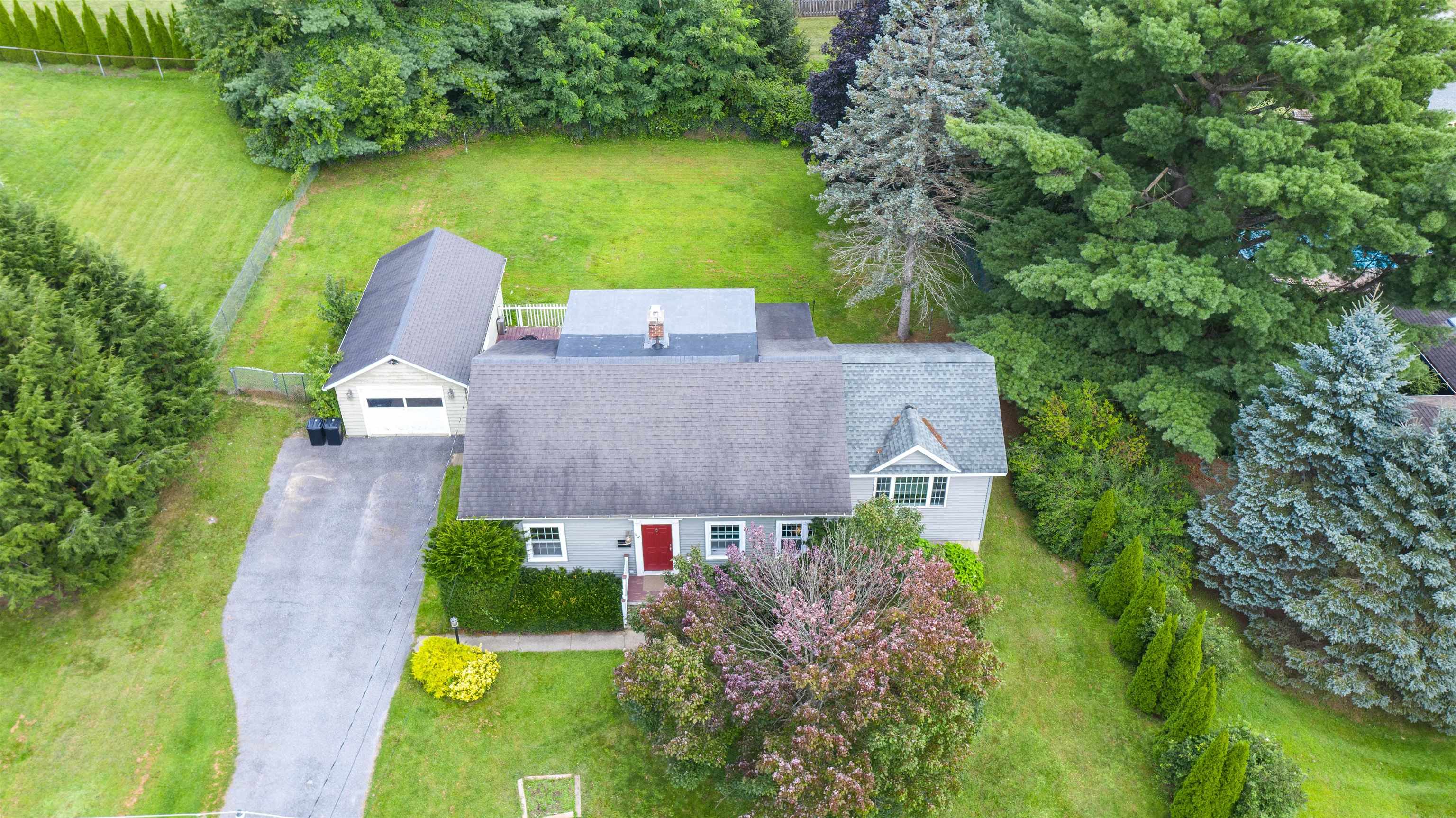 12 Sargent Avenue Rutland, VT 05701 - Photo 32 of 40
