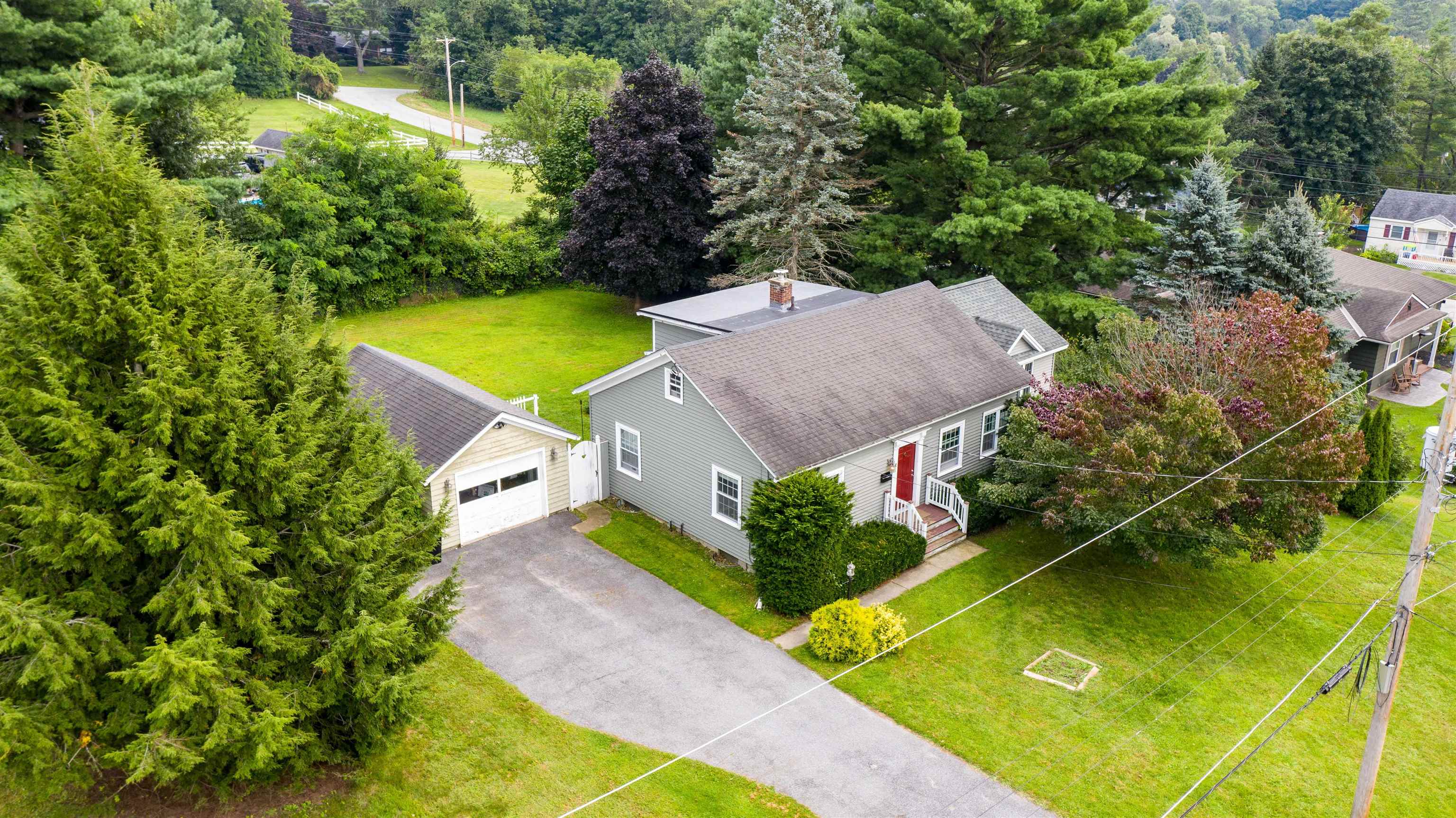 12 Sargent Avenue Rutland, VT 05701 - Photo 33 of 40