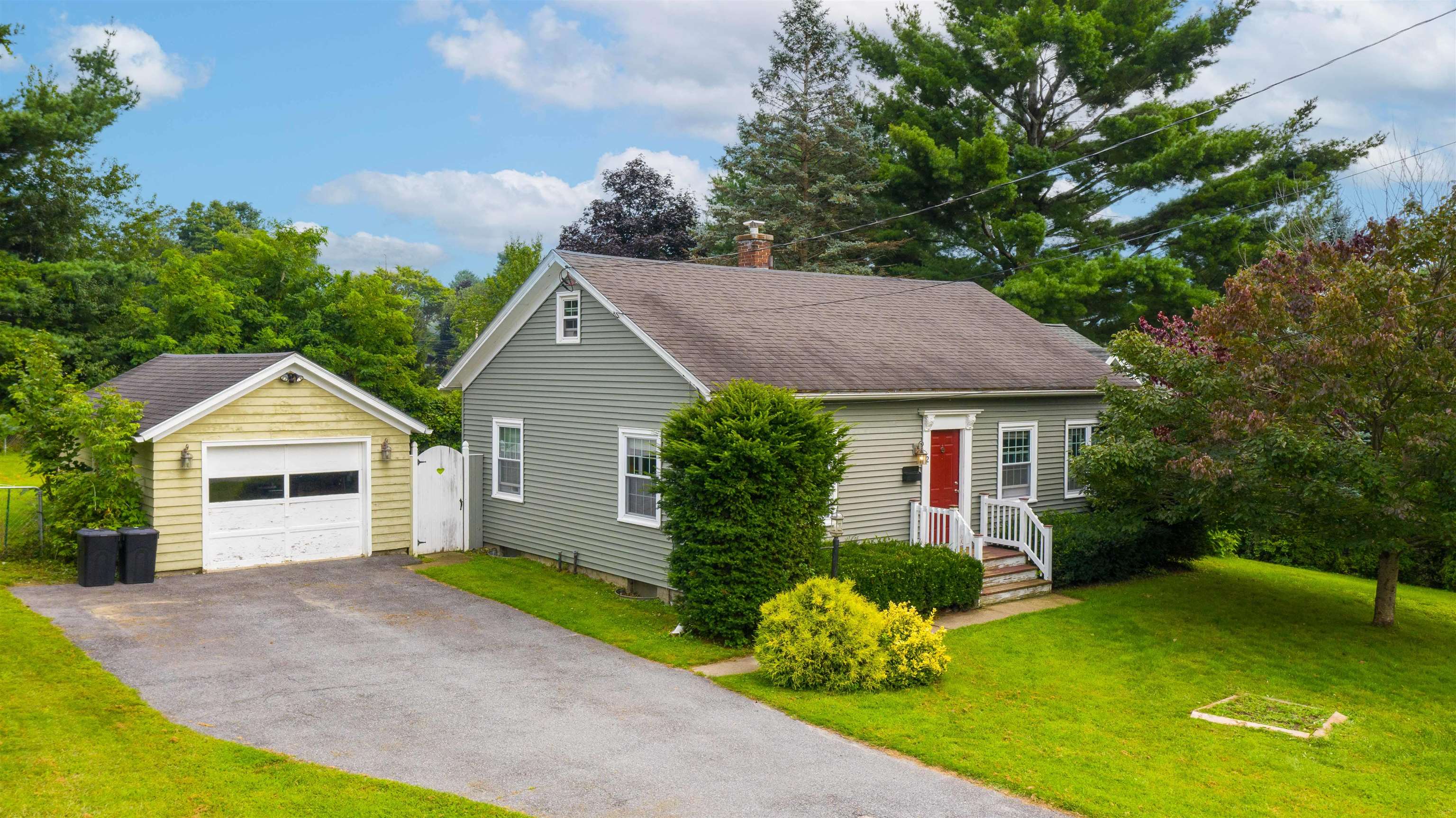 12 Sargent Avenue Rutland, VT 05701 - Photo 34 of 40