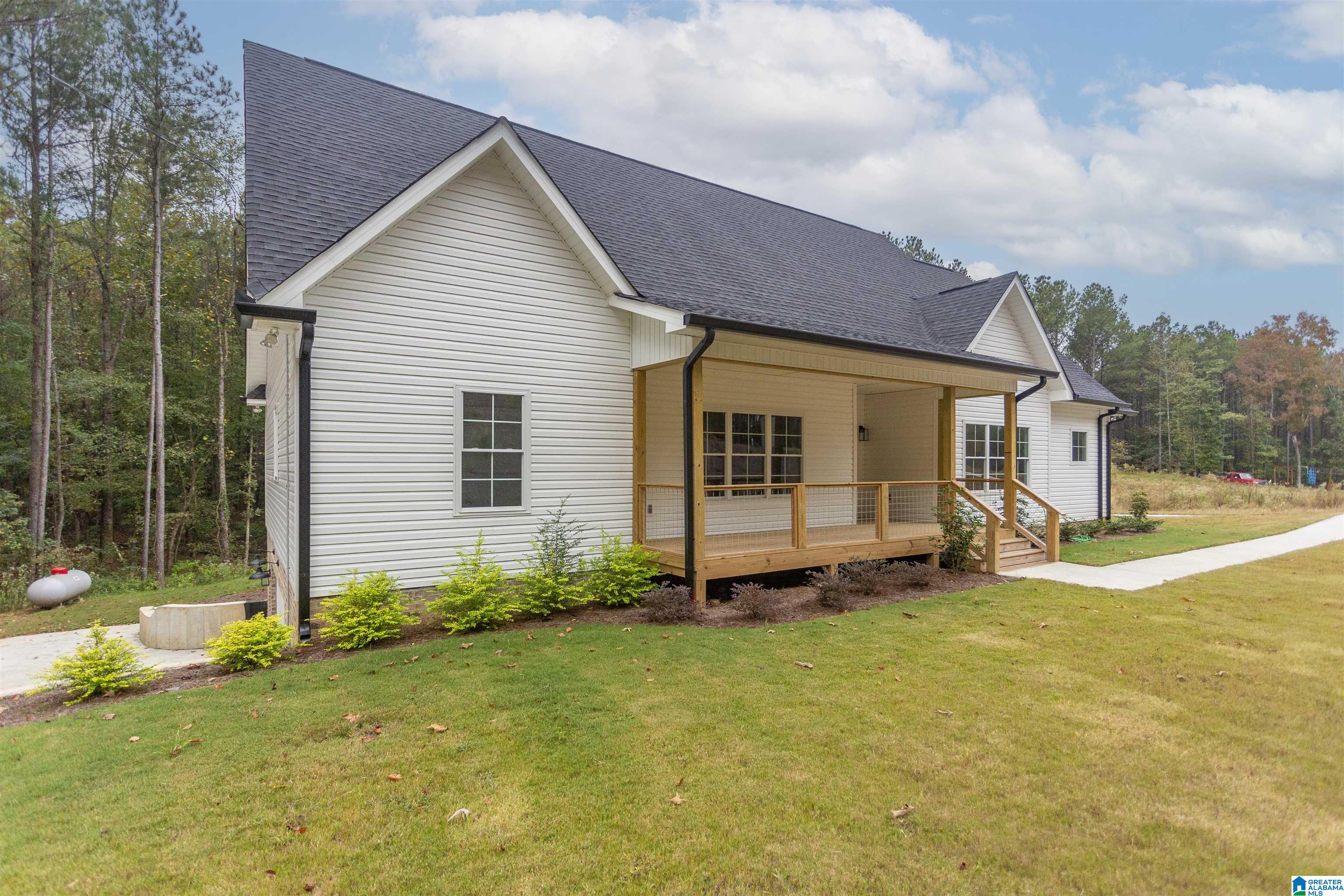 9176 Pritchett Road Gardendale, AL 35071 - Photo 6 of 82