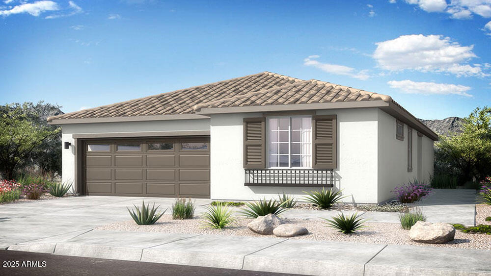 14493 West Sand Hills Road Surprise, AZ 85387 - Photo 1 of 4 Rendering ~ 35R1