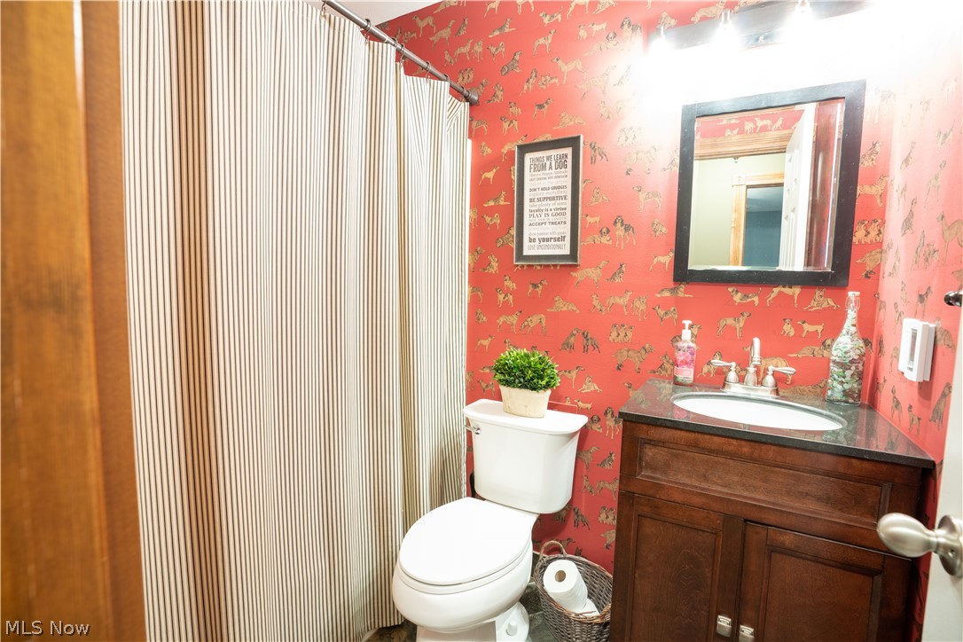 1734 Benjamin Road Madison, OH 44057 - Photo 17 of 23