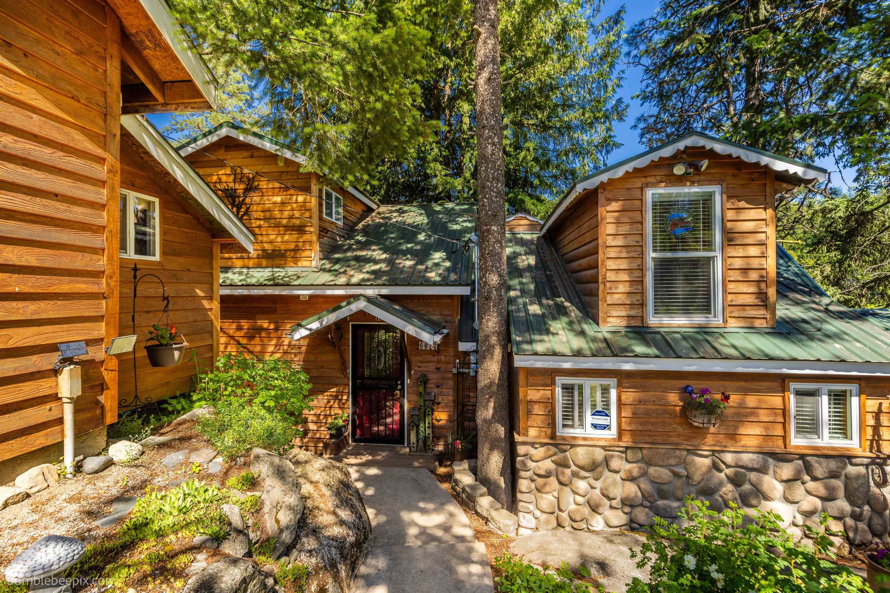 6872 Fertile Valley Road Newport, WA 99156 - Photo 19 of 46
