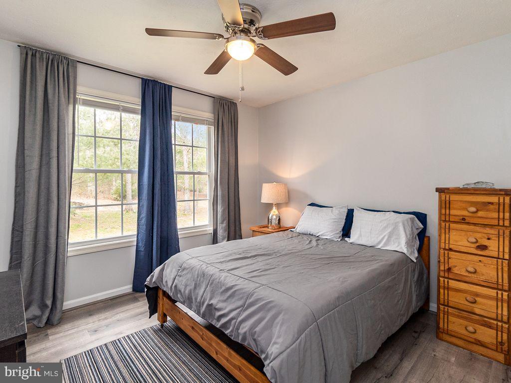 10411 Hidden Lake Lane Rixeyville, VA 22737 - Photo 14 of 35 Bedroom #3