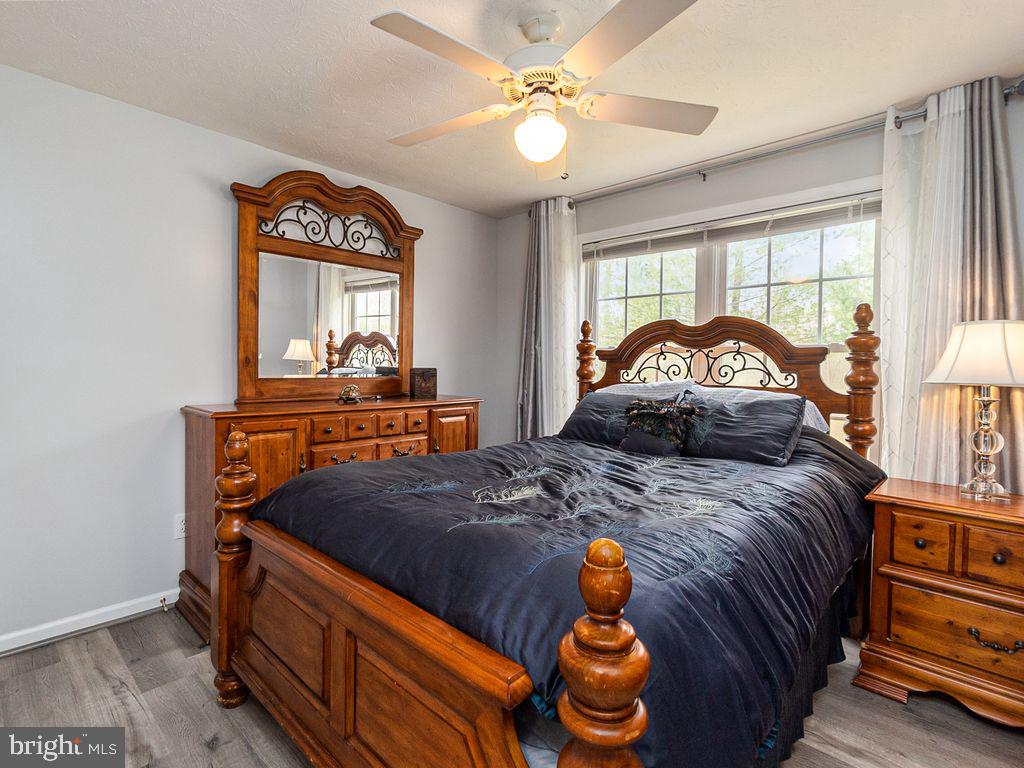 10411 Hidden Lake Lane Rixeyville, VA 22737 - Photo 16 of 35 Bedroom #2