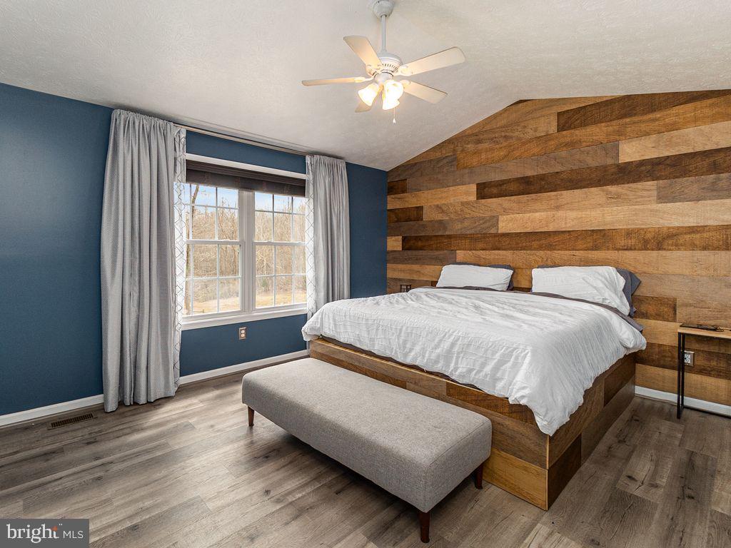 10411 Hidden Lake Lane Rixeyville, VA 22737 - Photo 17 of 35 Master Bedroom