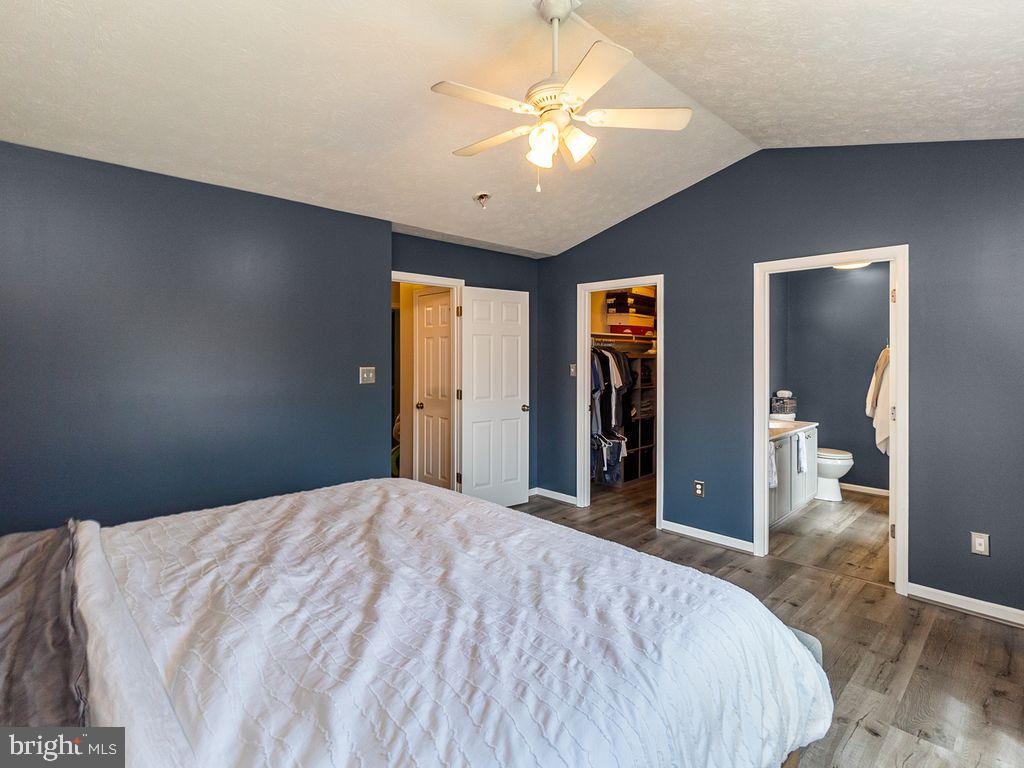 10411 Hidden Lake Lane Rixeyville, VA 22737 - Photo 18 of 35 Walk-In Closet