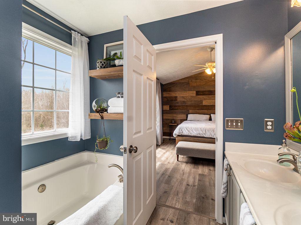 10411 Hidden Lake Lane Rixeyville, VA 22737 - Photo 21 of 35 Soaking Tub