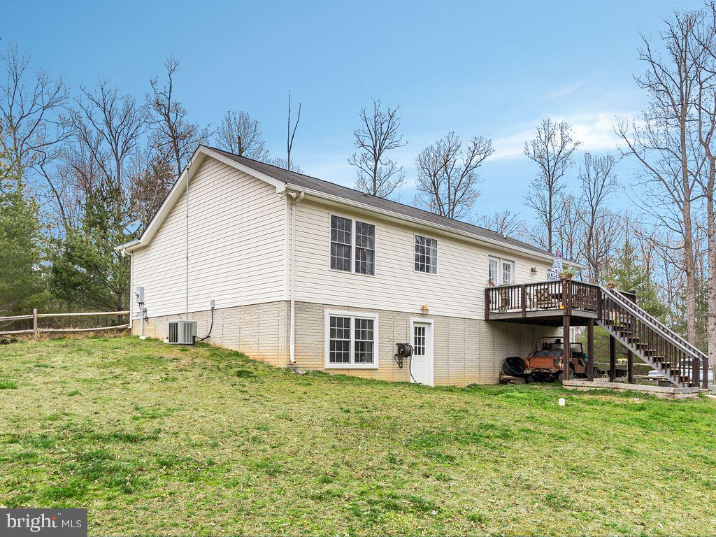 10411 Hidden Lake Lane Rixeyville, VA 22737 - Photo 27 of 35 Gallery Image 27