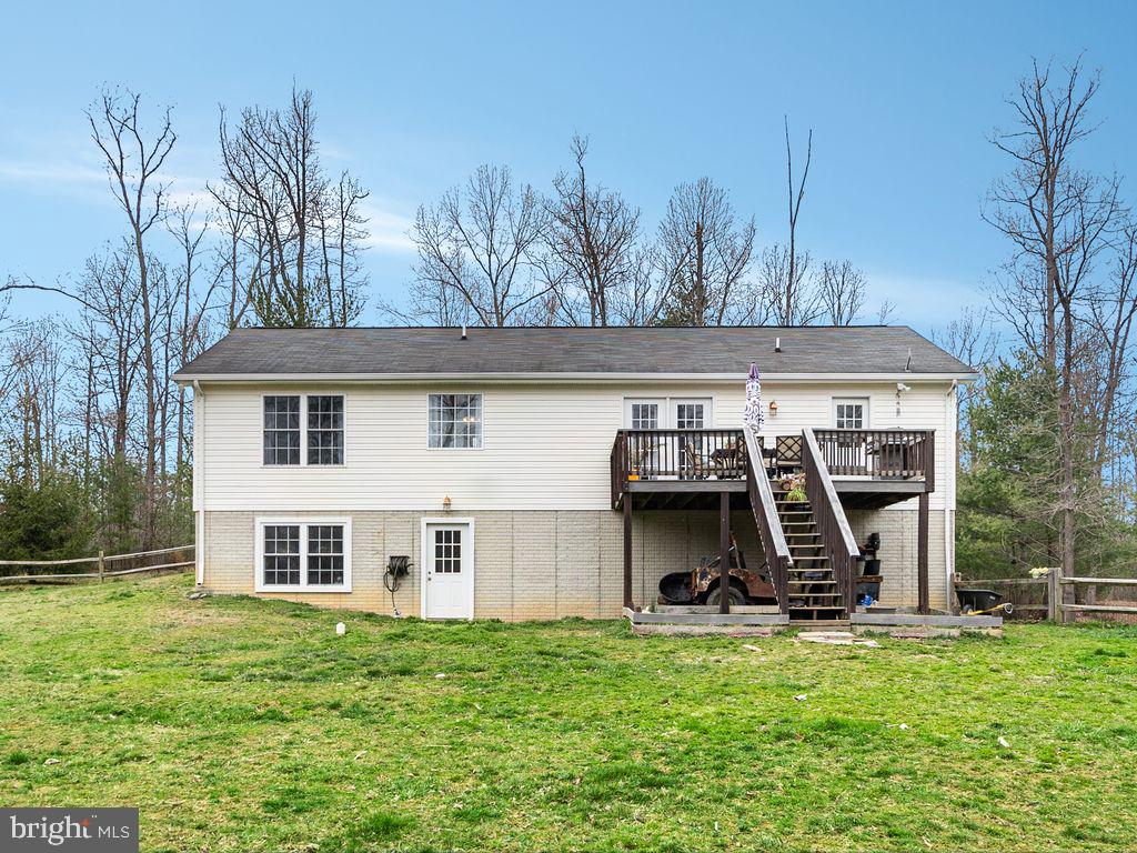10411 Hidden Lake Lane Rixeyville, VA 22737 - Photo 28 of 35 Gallery Image 28