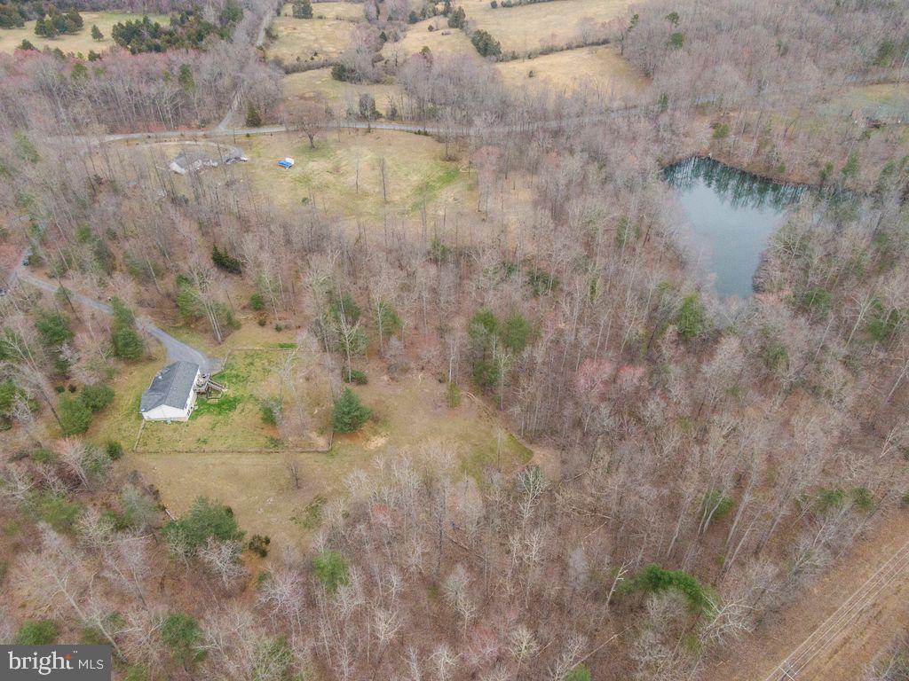 10411 Hidden Lake Lane Rixeyville, VA 22737 - Photo 33 of 35 Very Private