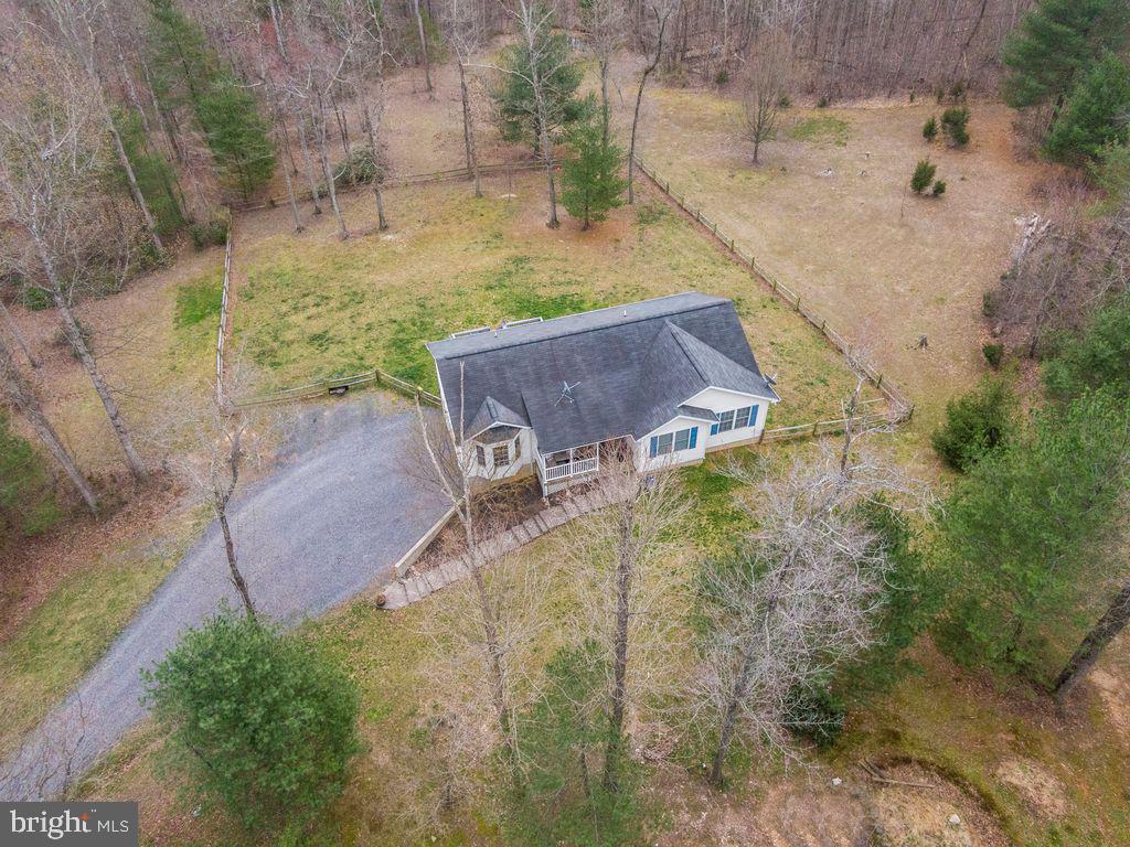 10411 Hidden Lake Lane Rixeyville, VA 22737 - Photo 34 of 35 Gallery Image 34