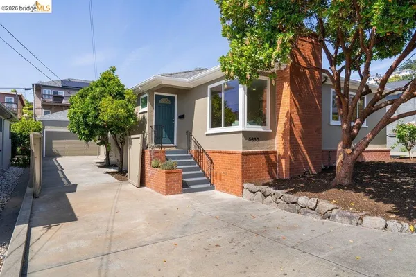 $878,000 | 5637 Ludwig Avenue, El Cerrito, CA 94530