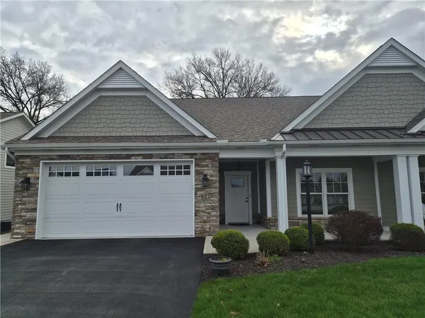 $475,000 | 883 Hearthstone Circle, Greensburg, PA 15601