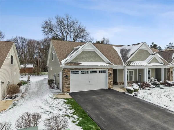 $505,000 | 883 Hearthstone Circle, Greensburg, PA 15601