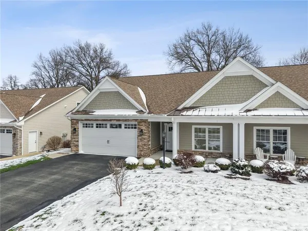 $505,000 | 883 Hearthstone Circle, Greensburg, PA 15601