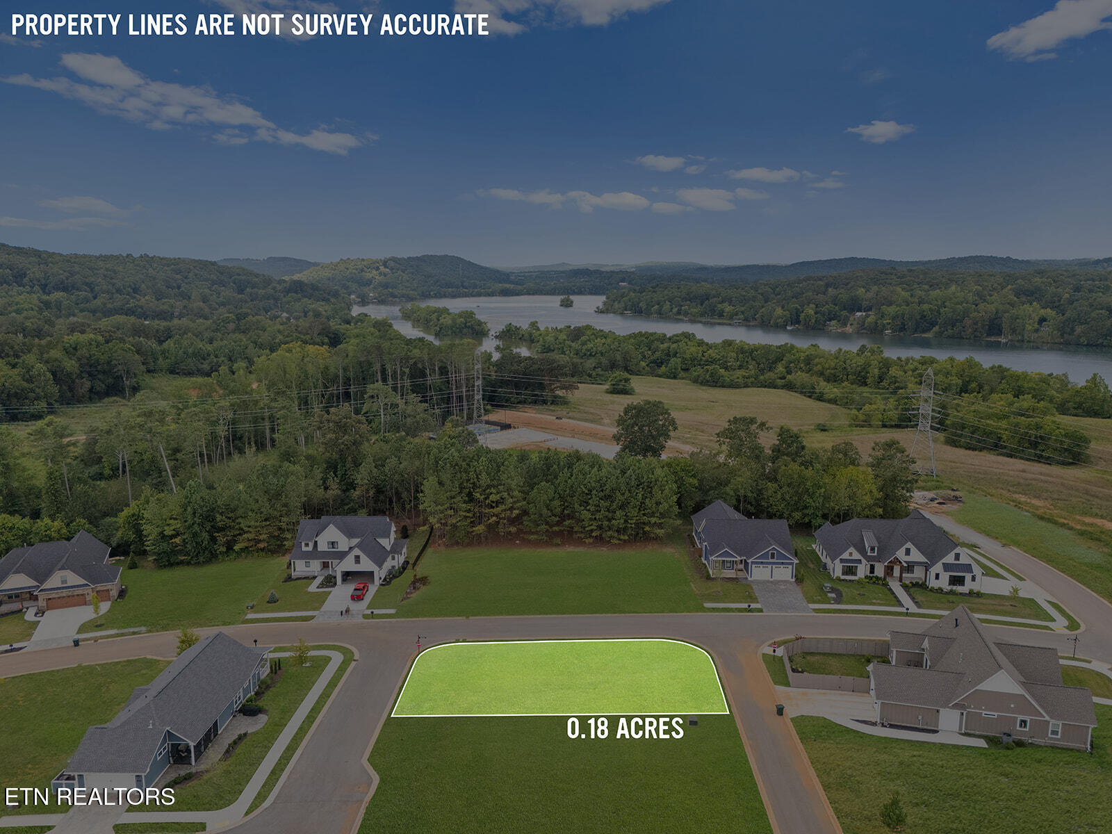 650 Red Fox Run Loudon, TN 37774 - Photo 6 of 28 DJI_20250801022844_0026_D (1)-lines