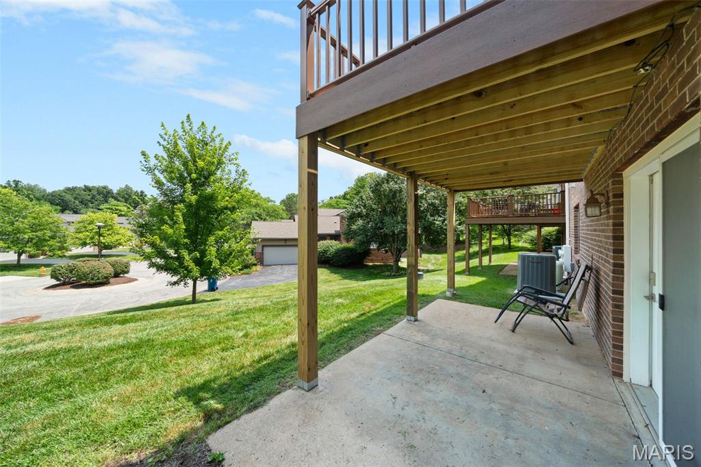 1028 North Spoede Road Creve Coeur, MO 63146 - Photo 43 of 56