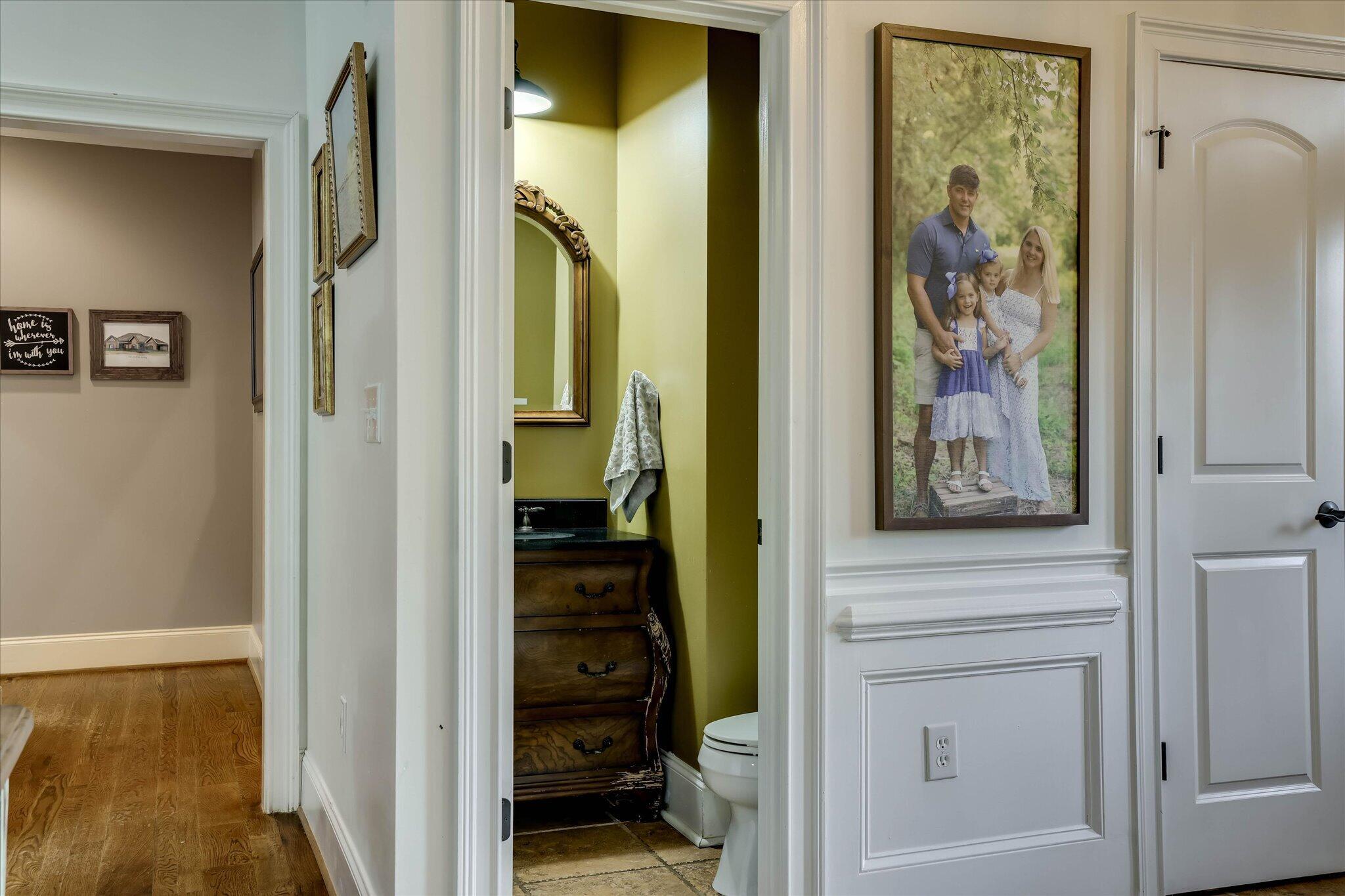 645 Emerald Crossing Evans, GA 30809 - Photo 20 of 62 31-131