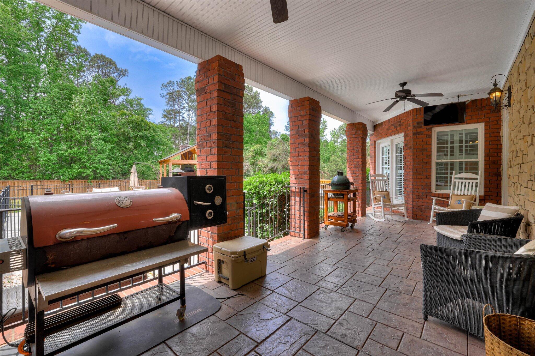 645 Emerald Crossing Evans, GA 30809 - Photo 53 of 62 68-168