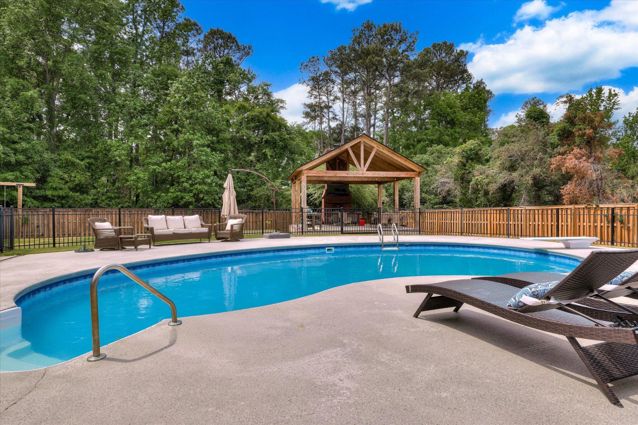 645 Emerald Crossing Evans, GA 30809 - Photo 54 of 62 69-169