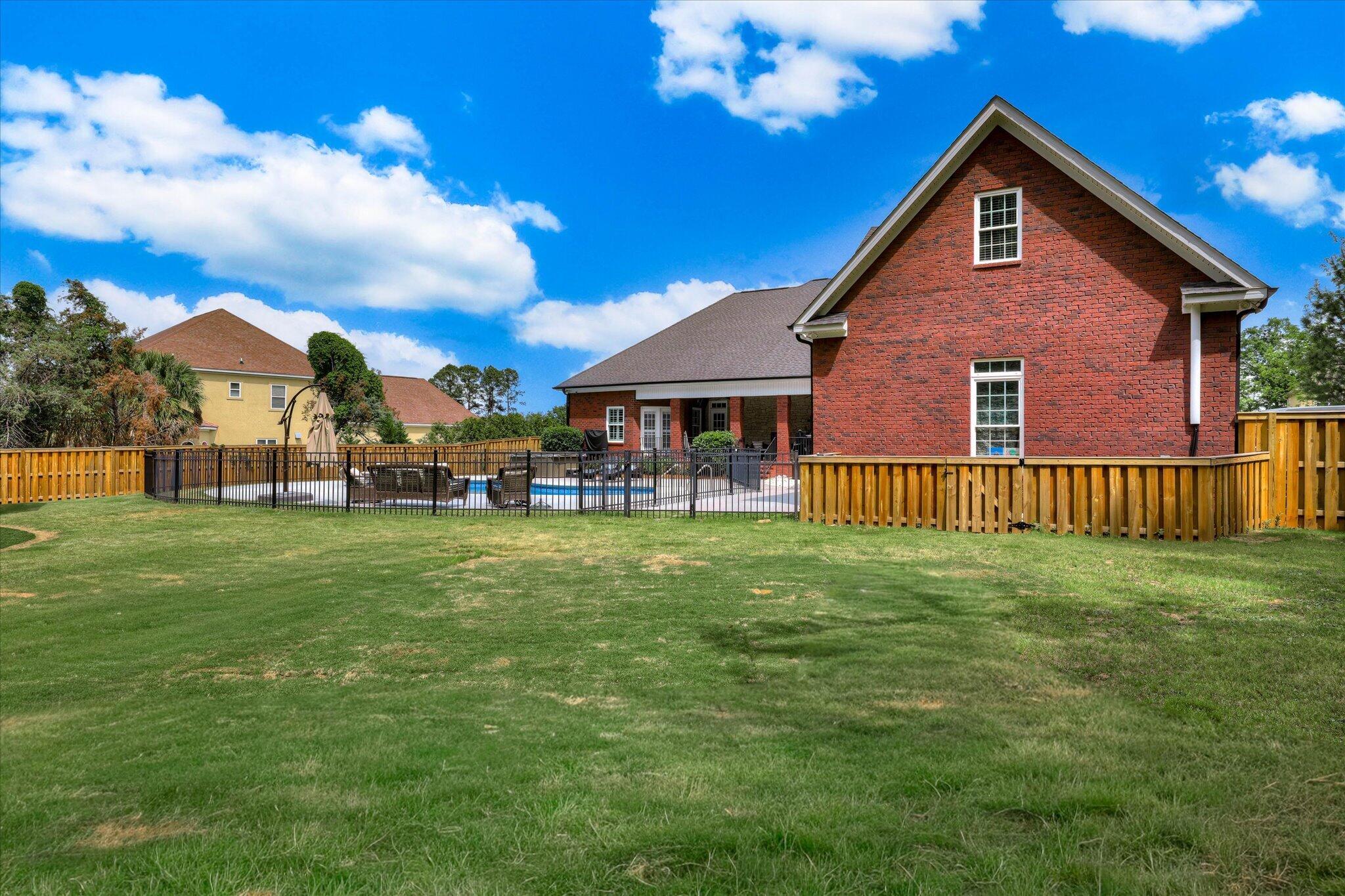 645 Emerald Crossing Evans, GA 30809 - Photo 57 of 62 72-172