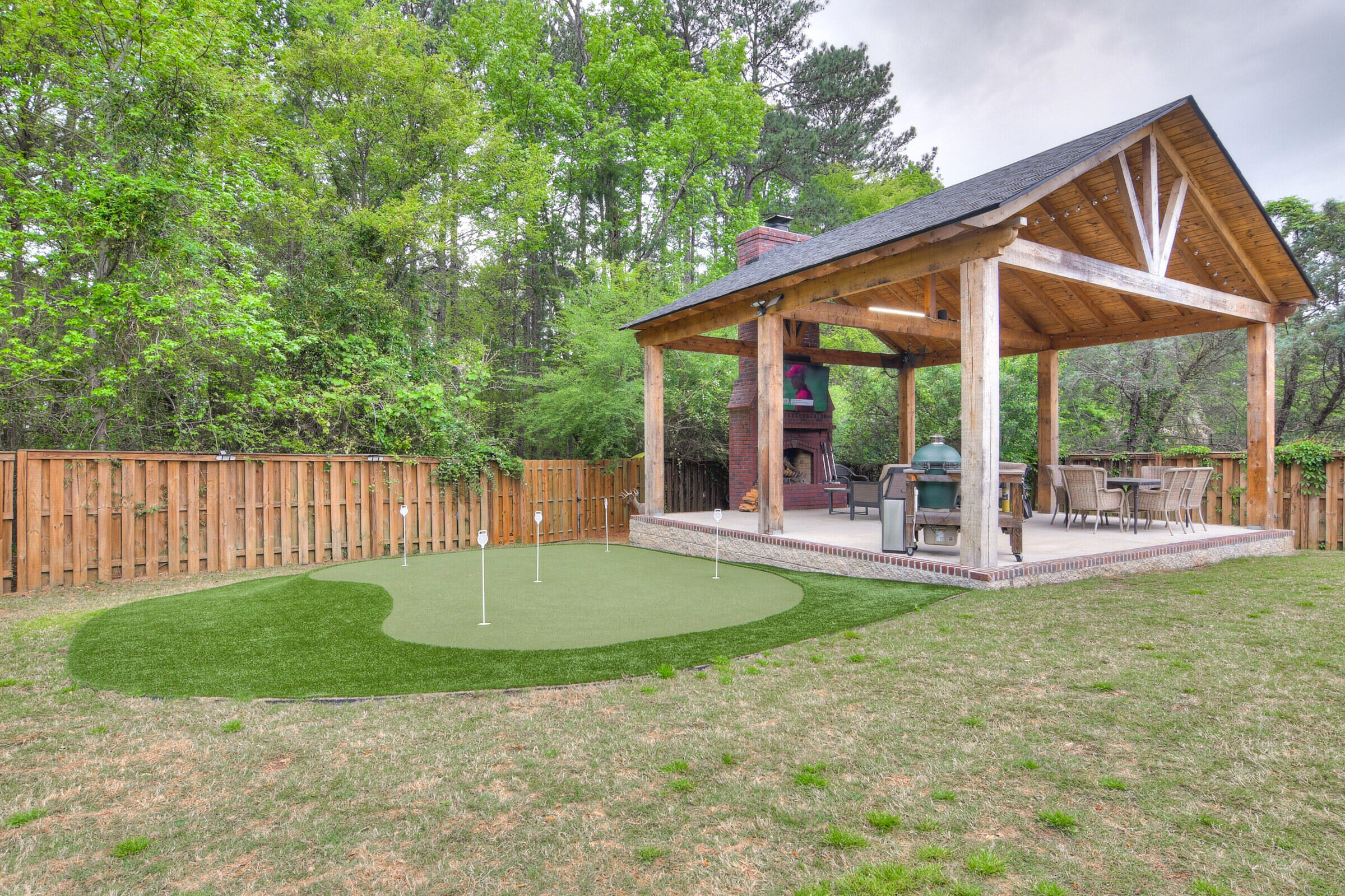 645 Emerald Crossing Evans, GA 30809 - Photo 59 of 62 IMG_3797