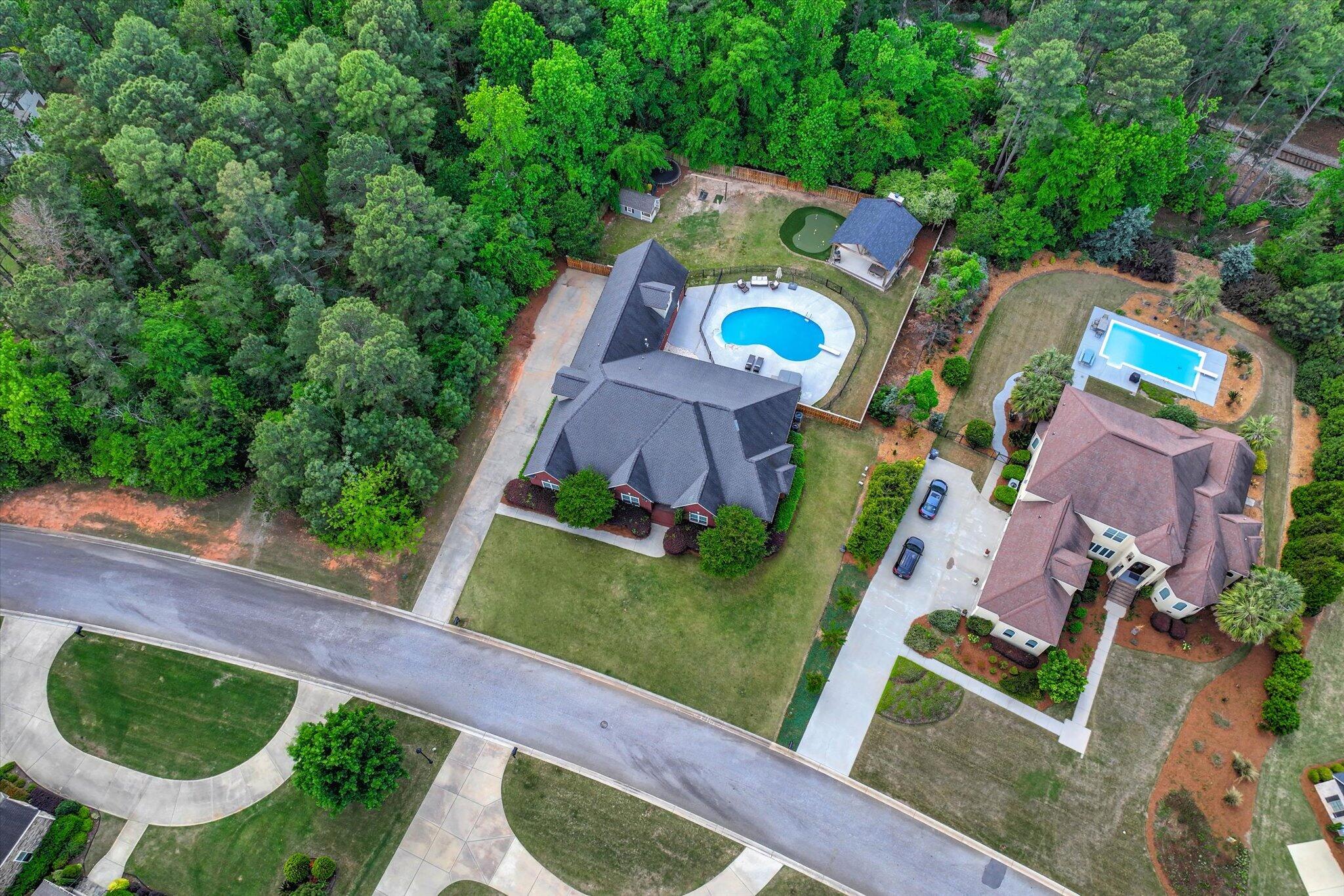 645 Emerald Crossing Evans, GA 30809 - Photo 61 of 62 76-176