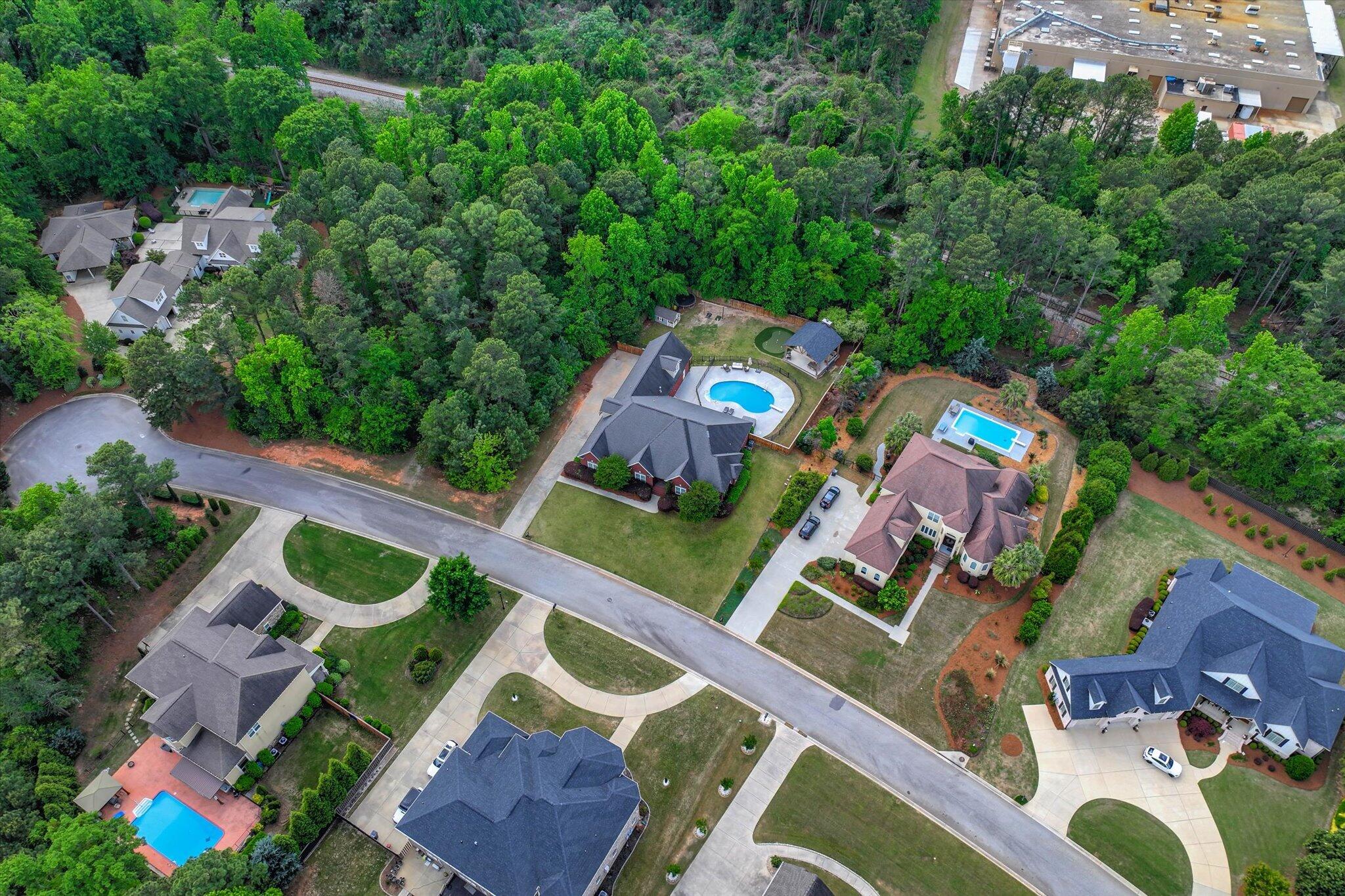 645 Emerald Crossing Evans, GA 30809 - Photo 62 of 62 81-181