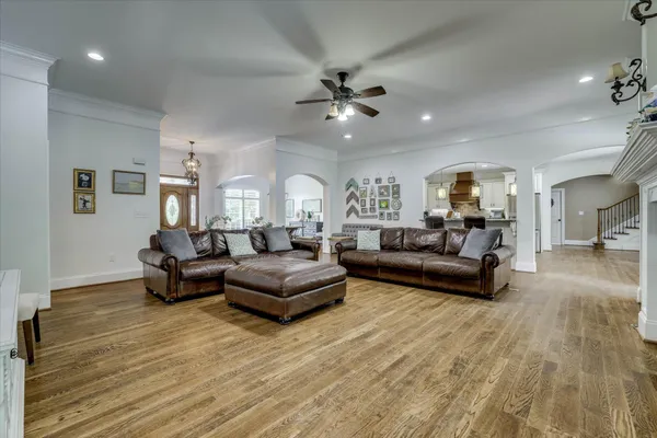 $950,000 | 645 Emerald Crossing, Evans, GA 30809