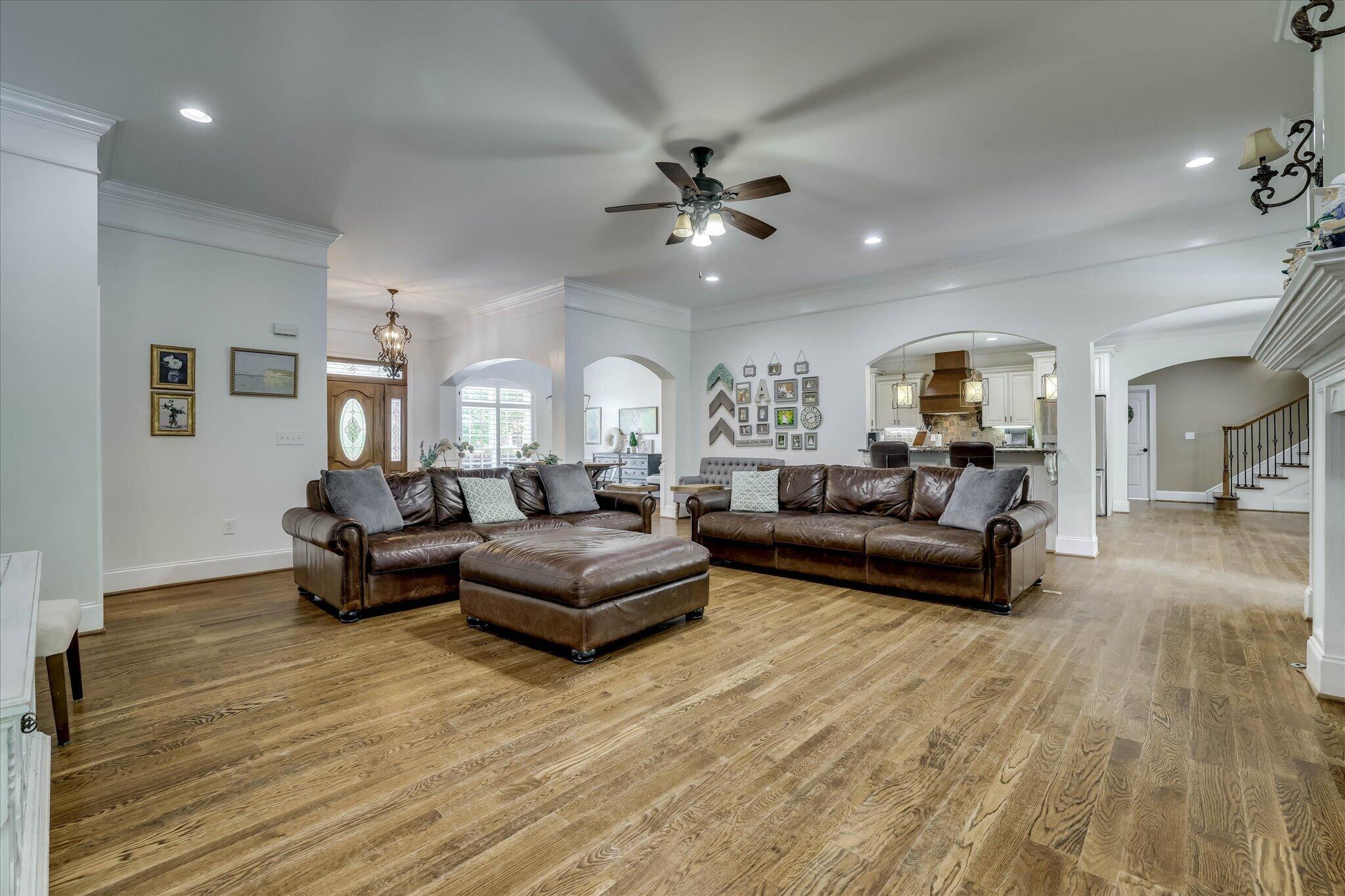 645 Emerald Crossing Evans, GA 30809 - Photo 7 of 62 15-115