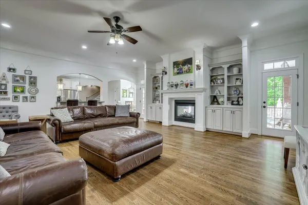 $950,000 | 645 Emerald Crossing, Evans, GA 30809
