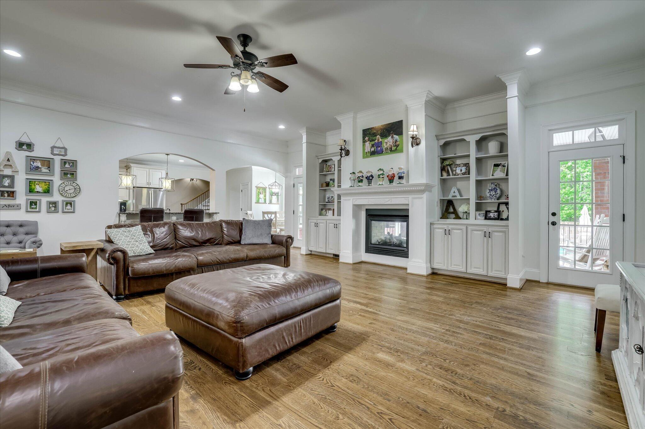645 Emerald Crossing Evans, GA 30809 - Photo 8 of 62 16-116