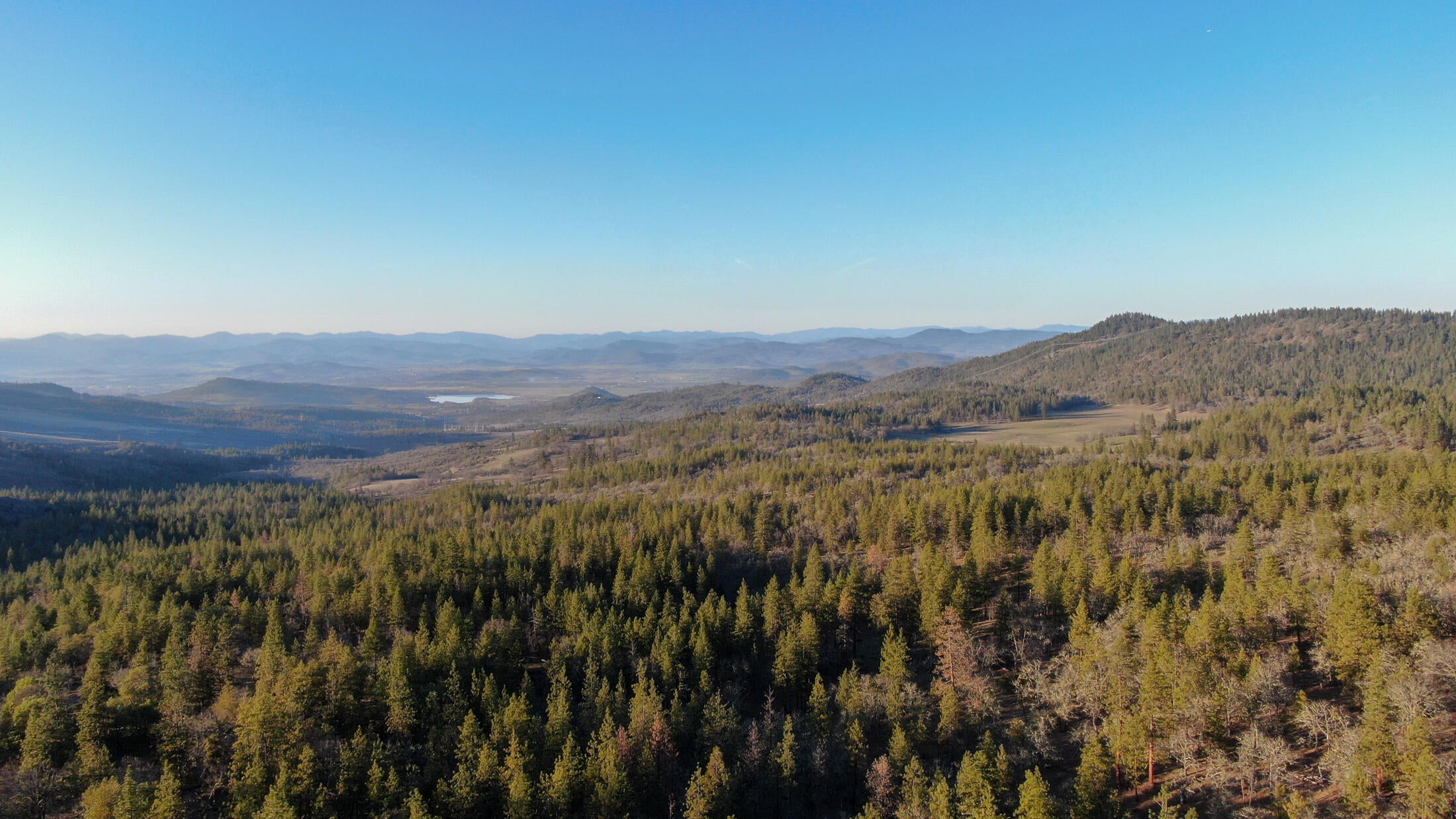 Hillcrest Road Southeast Medford, OR 97504 - Photo 1 of 8 aerial view