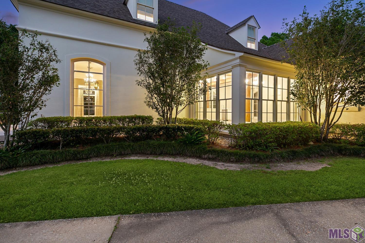 19420 North Muirfield Circle Baton Rouge, LA 70810 - Photo 42 of 58