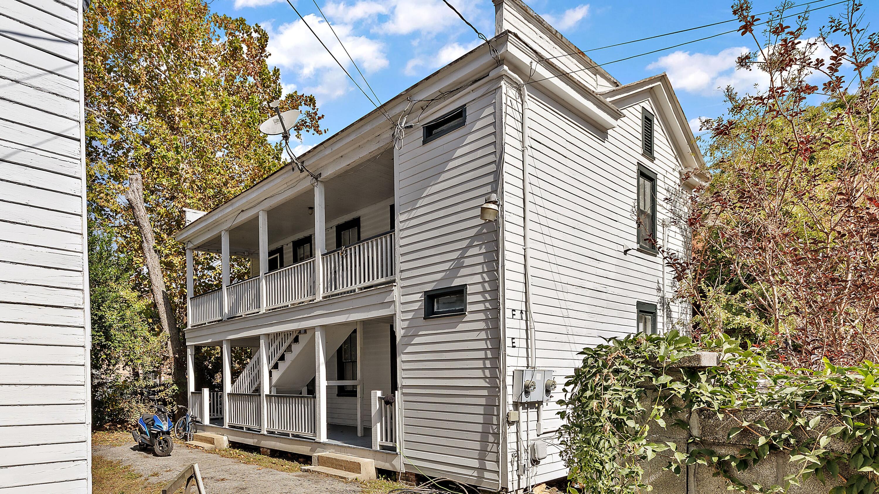 138 Line Street, Unit A Charleston, SC 29403 - Photo 1 of 1 BN0A8869