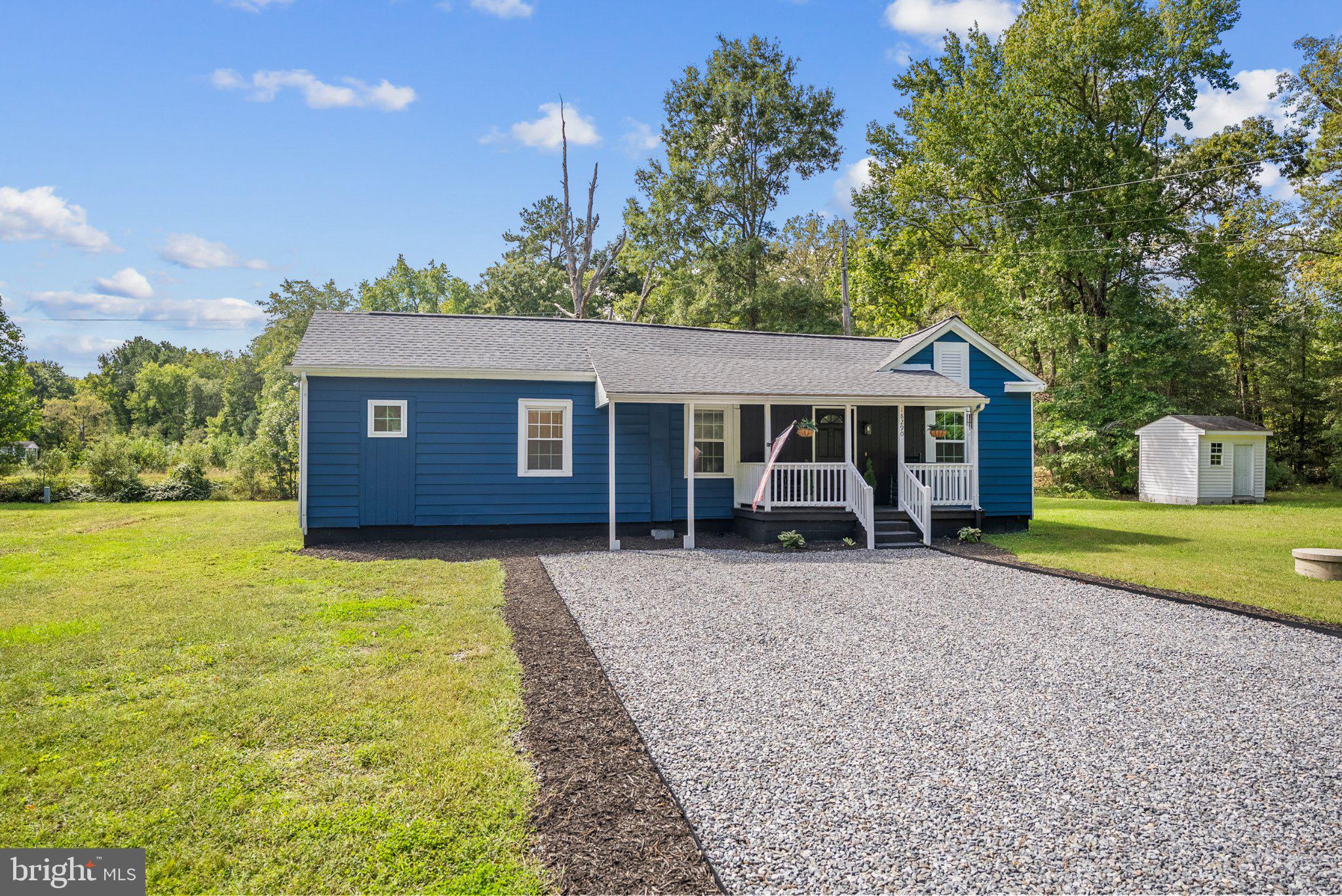 18290 Winston Loop Hanover, VA 23069 - Photo 1 of 34 Gallery Image 1