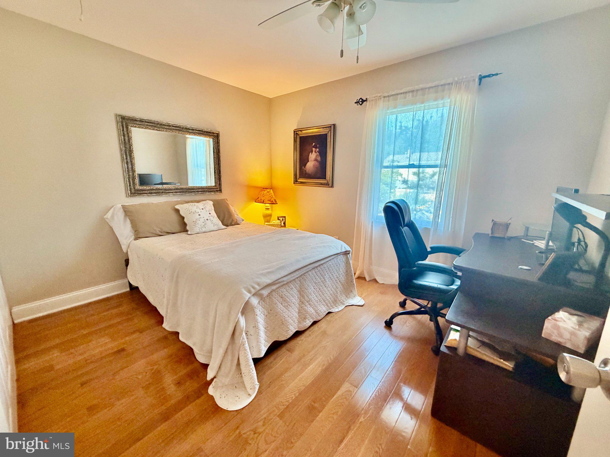 211 William Cook Boulevard Manahawkin, NJ 08050 - Photo 38 of 71 Cozy retreat with natural light.