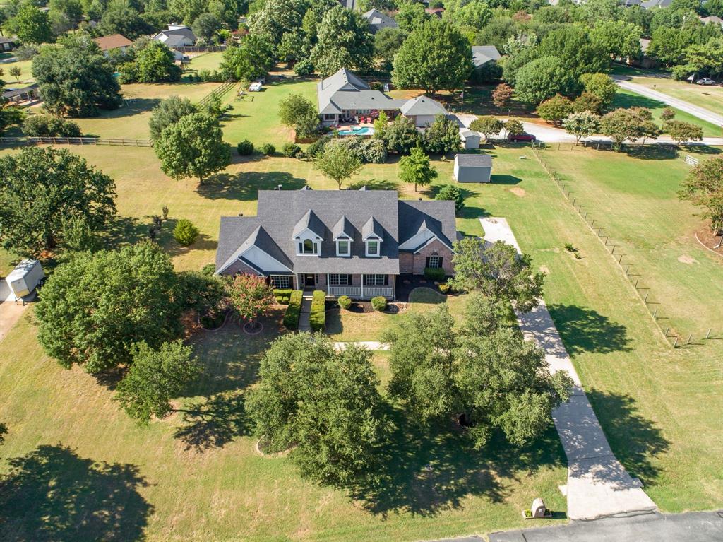 235 Ridgebriar Lane Double Oak, TX 75077 - Photo 1 of 1 View of subject property