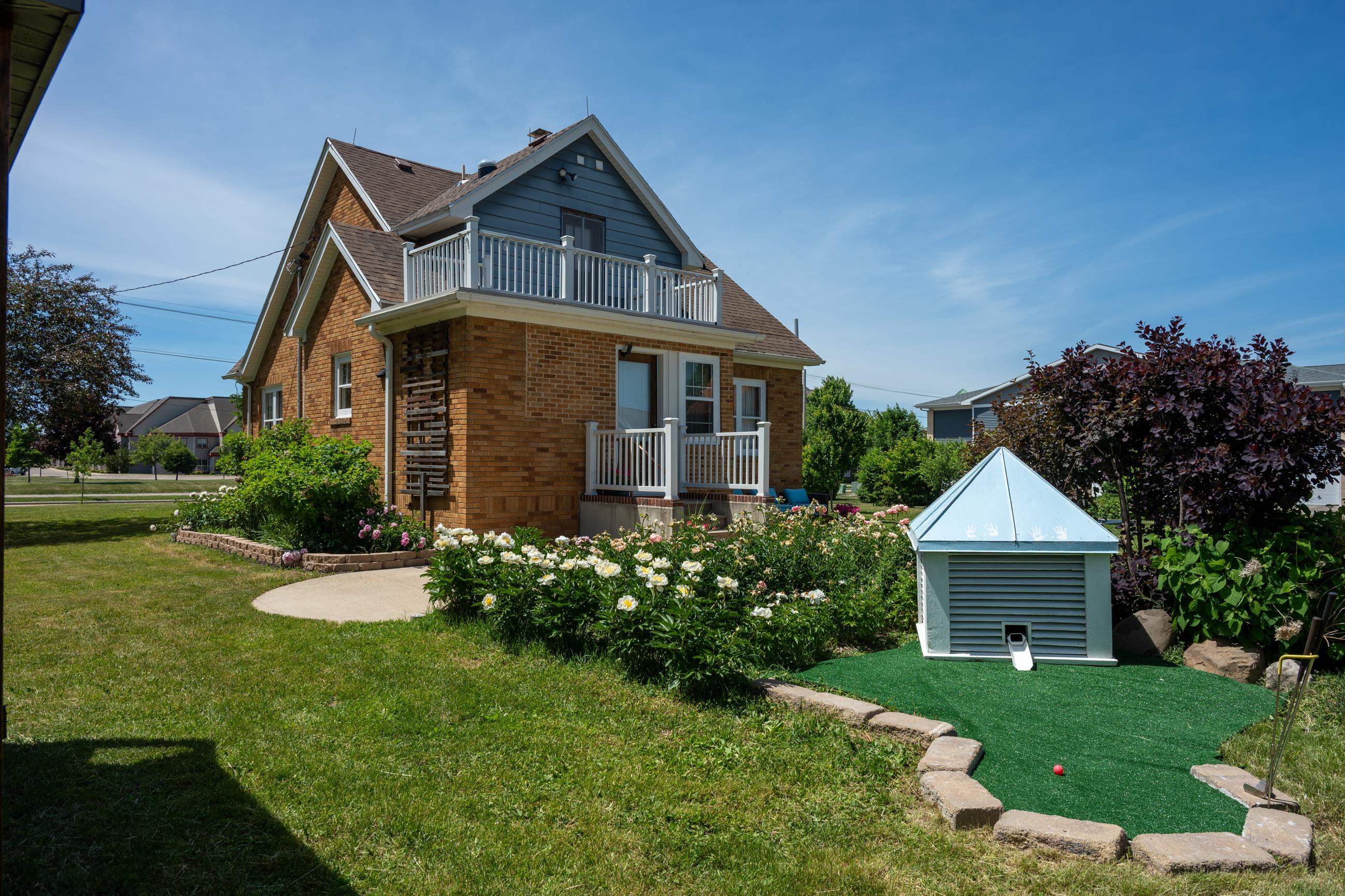 1145 North Bird Street Sun Prairie, WI 53590 - Photo 33 of 45