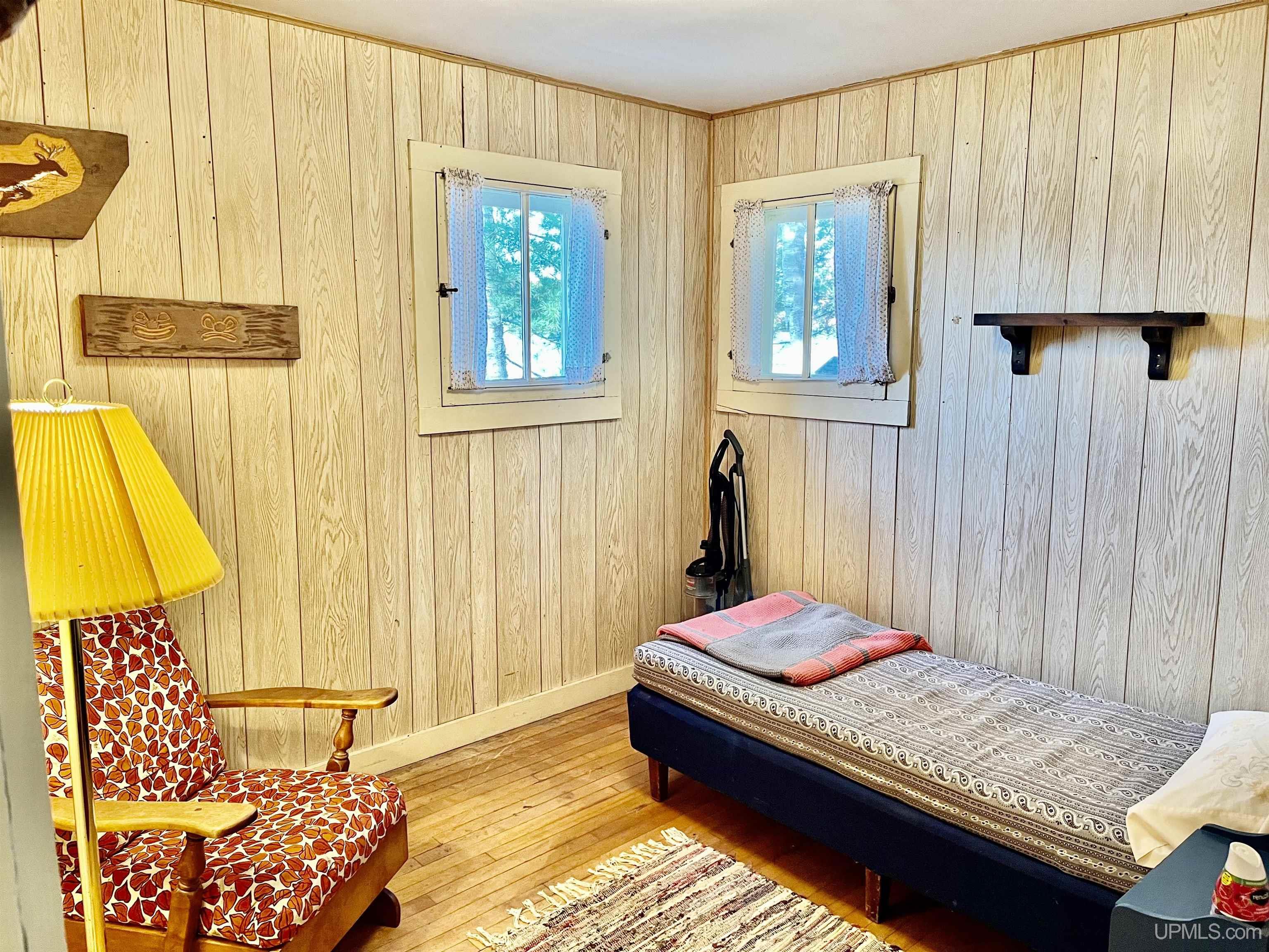 1729 West Clear Lake Road Mercer, WI 54547 - Photo 12 of 32 Gallery Image 12