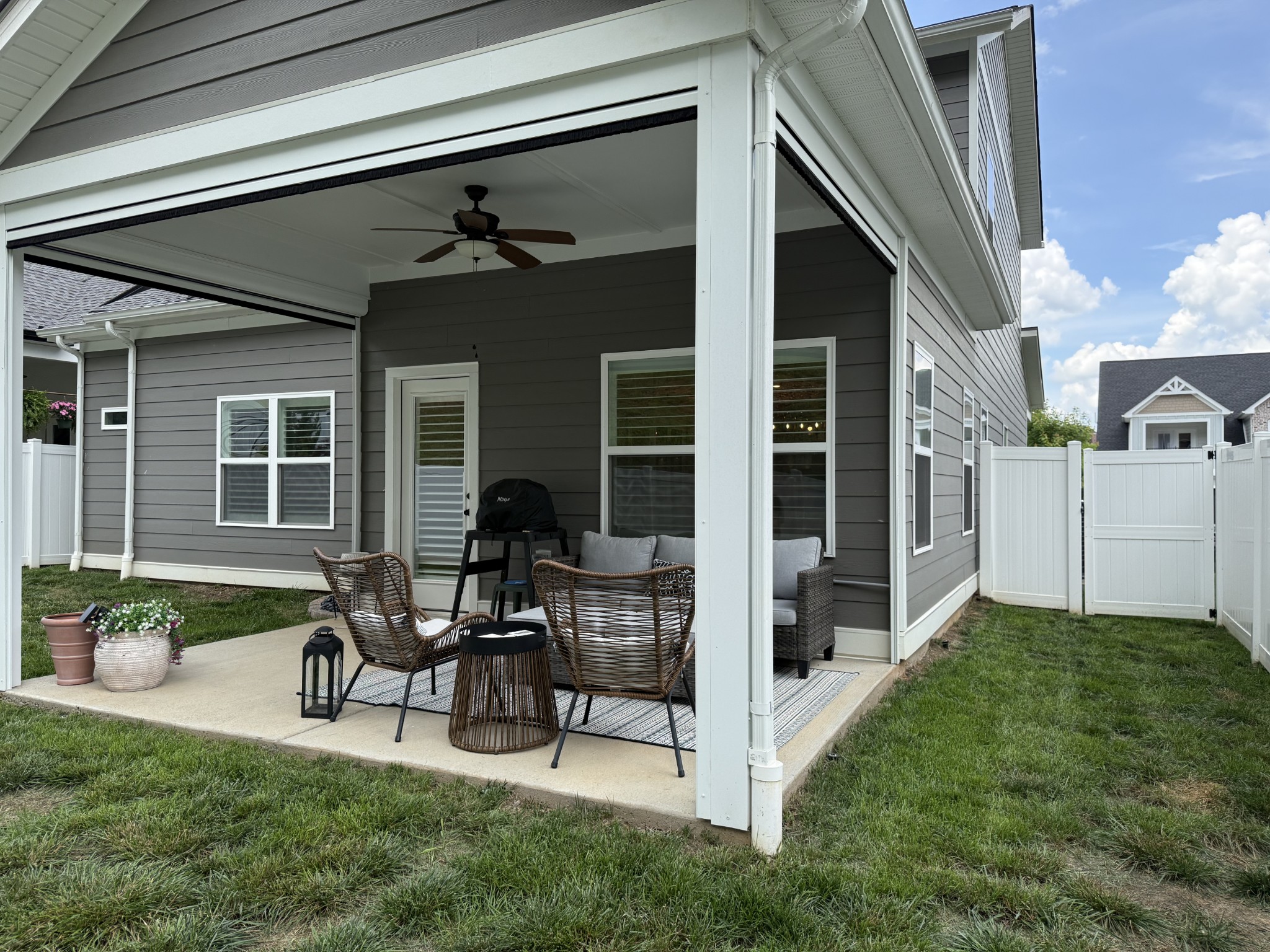 216 Daniel Street Pleasant View, TN 37146 - Photo 18 of 51
