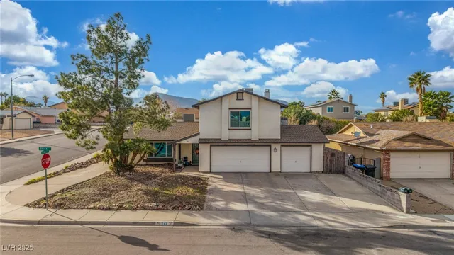 $415,000 | 742 Brick Drive, Henderson, NV 89002
