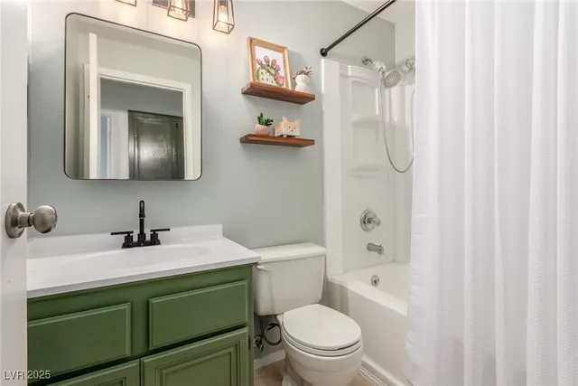 $415,000 | 742 Brick Drive, Henderson, NV 89002