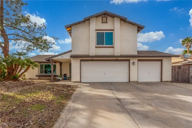 $415,000 | 742 Brick Drive, Henderson, NV 89002