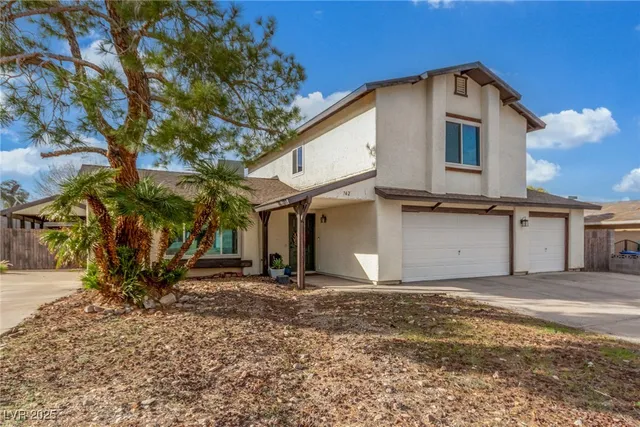 $415,000 | 742 Brick Drive, Henderson, NV 89002