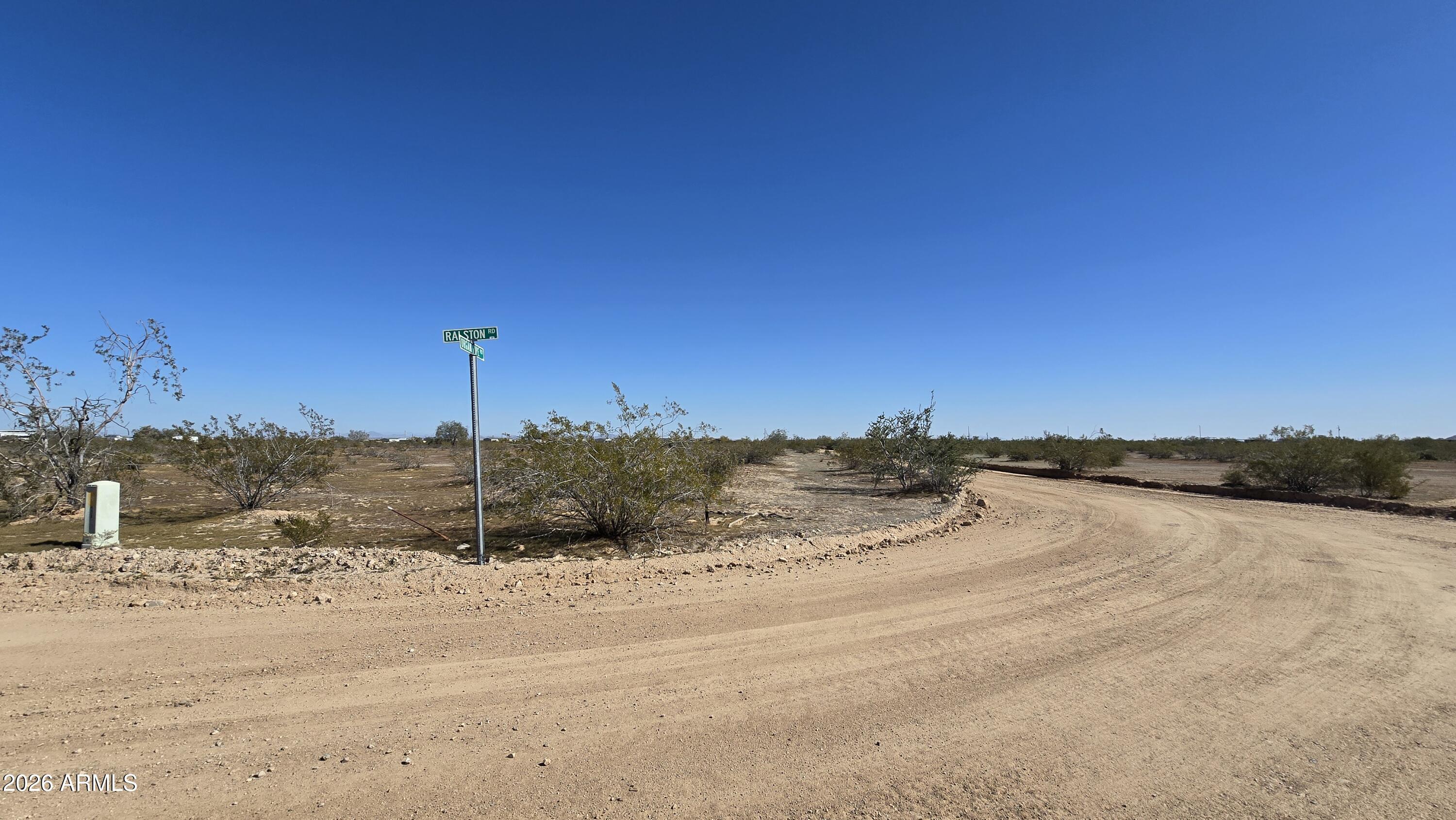 46-xx North Ralston Road Maricopa, AZ 85139 - Photo 6 of 27 20260131_125615