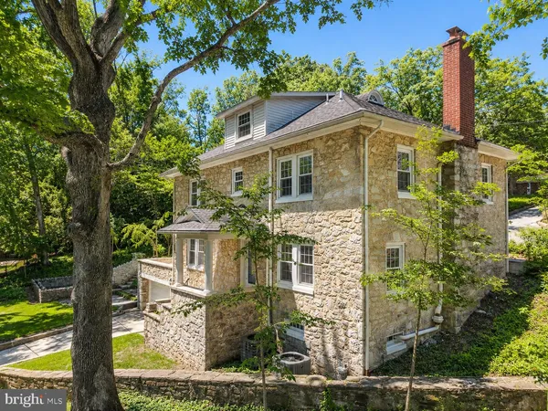 $925,000 | 814 Edgewood Road, Towson, MD 21286